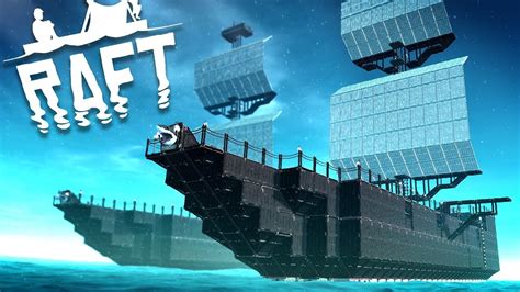 raft youtube|raft game pirate ship.